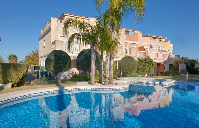 Campoverde - Foto 25