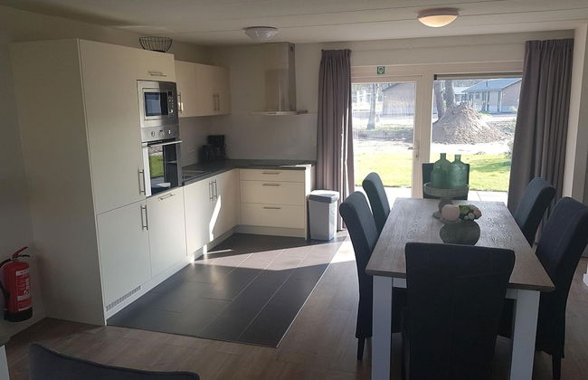 Europarcs Zilverstrand - Foto 23