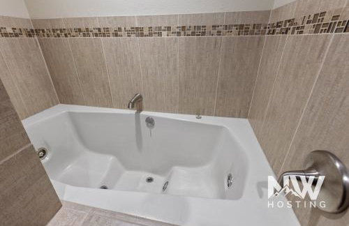 Twin Lakes Village 3-Story Townhouse Golf Views Steam Shower Wet Bar Game Room Pool - Foto 23