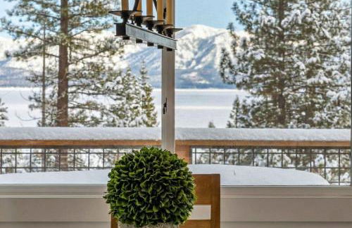 Cozy Carnelian Bay Vacation Rental with Lake Views - Foto 7