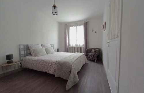 gite de la tour carrée - Foto 9