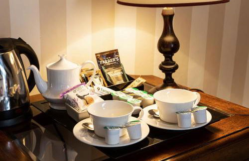 Ees Wyke Country House - Foto 50