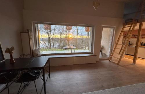 Auszeit am Schwielowsee - Exklusiver Bungalow mit Seeblick - Foto 15