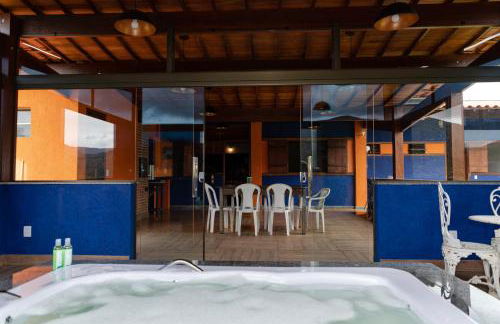 Estâncias da Serra dos Alves 2 - Photo 22