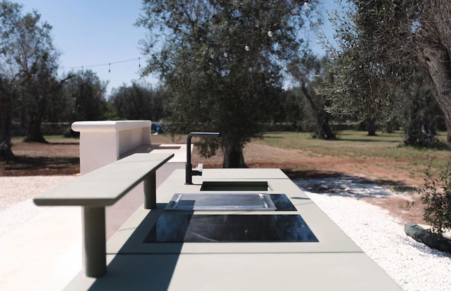 Stunning Villa Surrounded by Olive Trees - Beahost - Foto 69