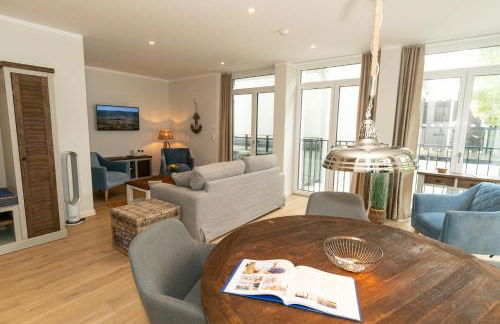 Dockside Travemünde - Foto 9