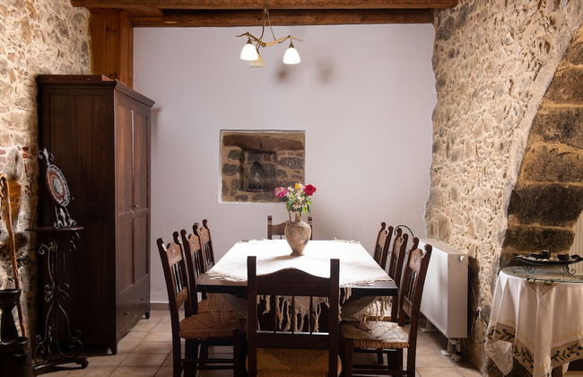 Metohi Nature Living - Foto 27