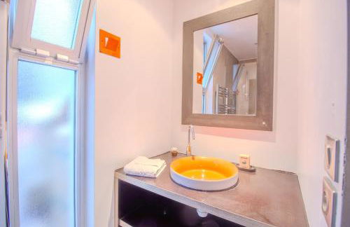 CABOTS Villa Moderne Tout Confort Grand Jardin & Piscine - Foto 24