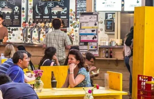 London Bridge - Entire 2 Bedroom Apart - Photo 20