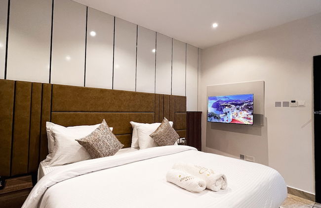 Adeloo Suites - Foto 18