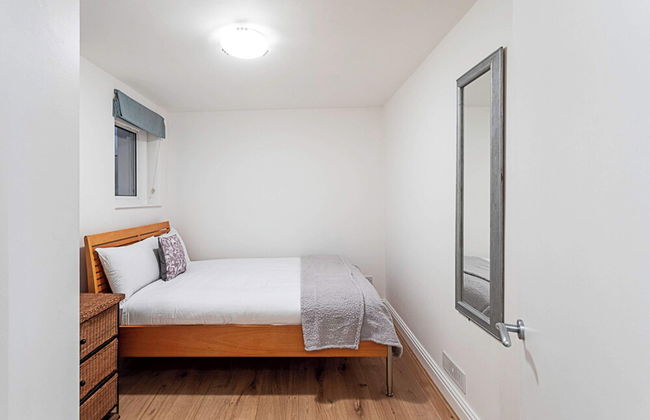 Richmond Hill Top Apartment - Foto 6