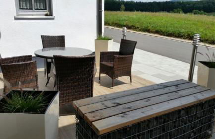 Ferienwohnung Spachtholz - Foto 10