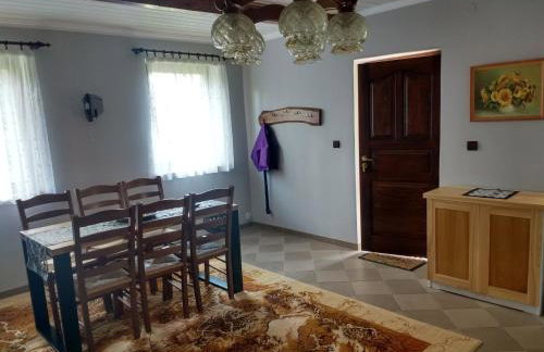 DOM NaD JEZIOREM - Foto 3