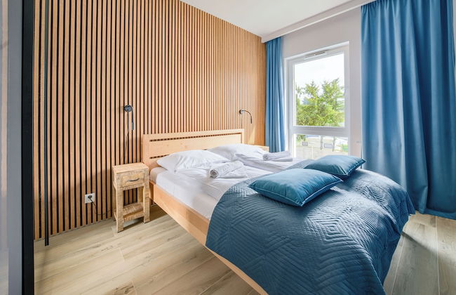 Sun & Snow Let's Sea Baltic Park - Foto 8