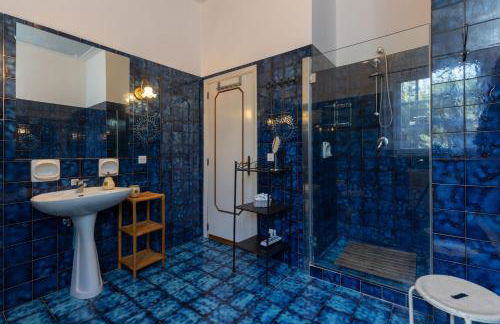 Villa Mimosa - Foto 60