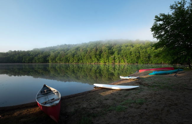 Château Morritt - Foto 24