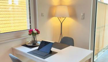 Balkonliebe Karlsruhe - Waschmaschine, Stellplatz, Balkon, Regendusche - Foto 4