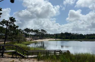 Chale dos Sobreiros - Foto 14