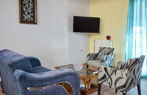 Μεζονέτα Aikaterini N5 - Foto 23