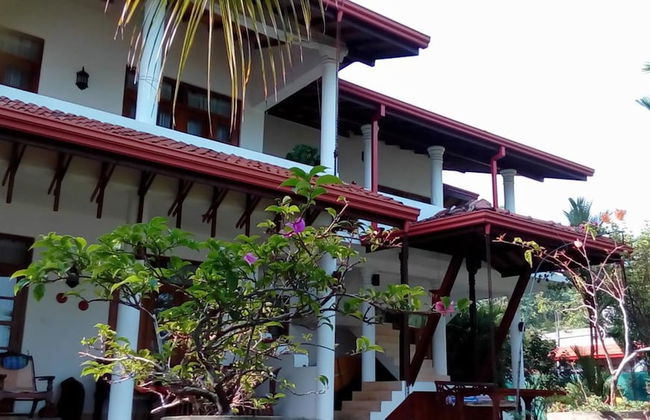 River shadow villa - Foto 25