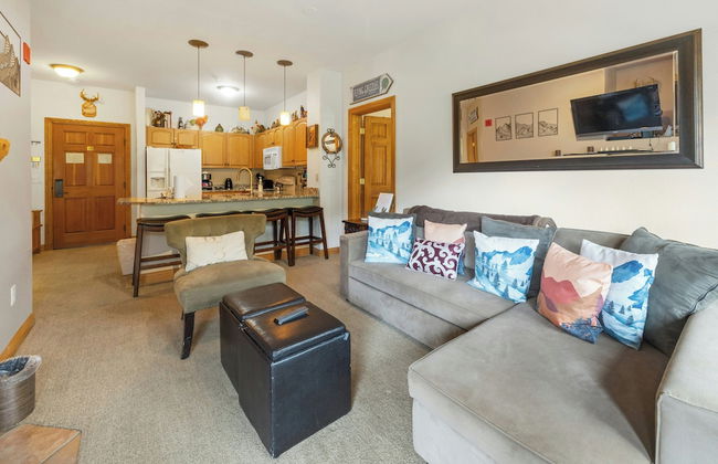 Gateway Mountain Lodge, A Vail Resorts Property - Foto 38