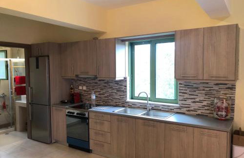 Kakovatos - Luxury sea view apartment “Theodora” 54m2. - Foto 5