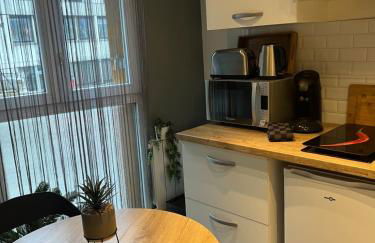 Charment studio - Foto 14