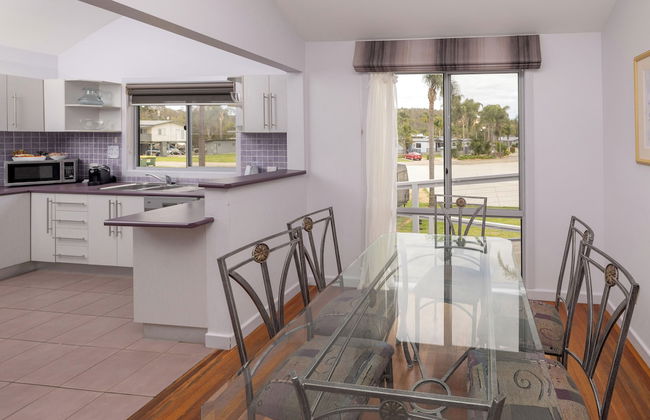 Big4 Nelligen Holiday Park - Foto 25