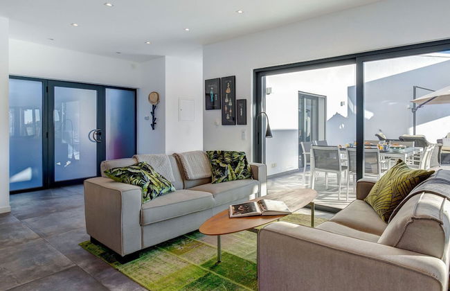 Casa Blanca Magnificent 4 Bedroom Villa With MOD - Foto 3