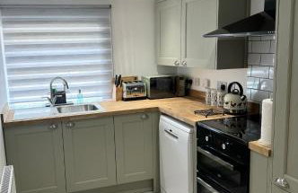 Church Farm Dairy - Foto 43