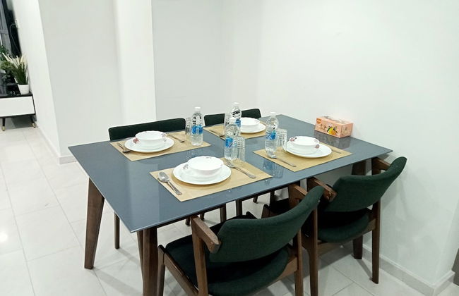 Eaton Residences KLCC by Luna - Foto 76