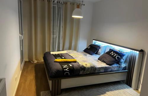 Modern apartment close to Paris and Disney - Foto 23