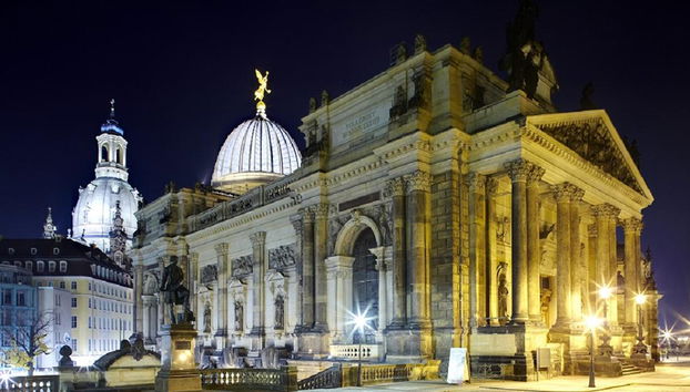 Descubra la ciudad de Dresde - Tour privado - Foto 3