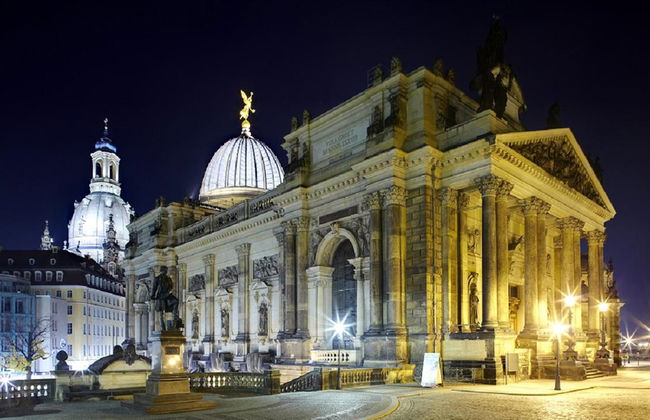 Descubra la ciudad de Dresde - Tour privado - Foto 3