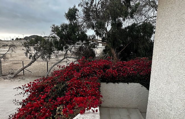 Apart hotel playa blanca - Foto 33