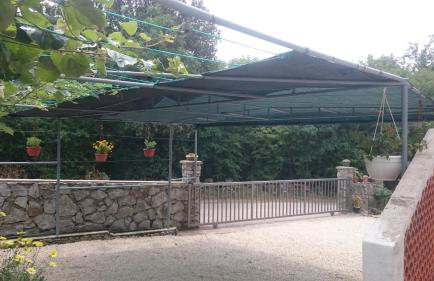 Apartmani Škrnjug - Photo 11