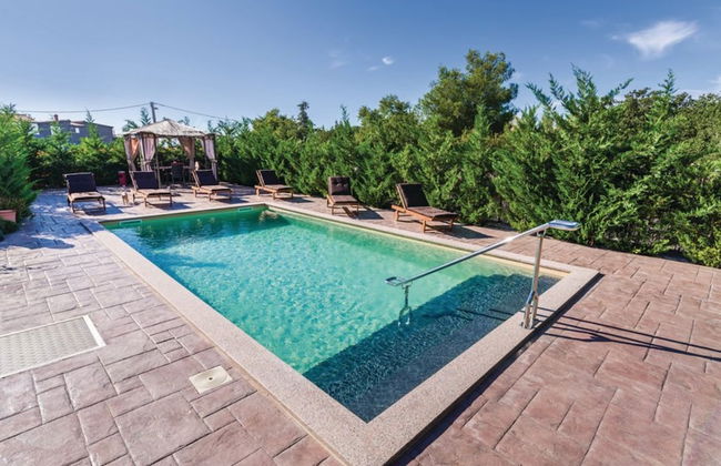 Holiday Home Villa Ksenija - Foto 44