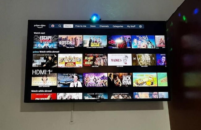 Entire Apartment Tu Nido De Amor #2 Santo Domingo West - Foto 36