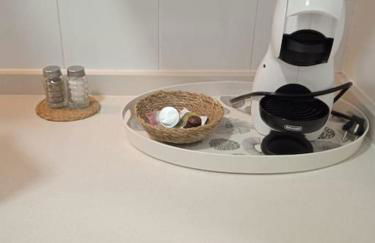 Confortable apartamento en el centro de Huelva - Foto 5