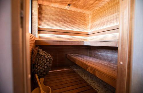 Koliberek Apartament SPA - Foto 28