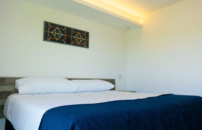 Cinco Soles Apart-Hotel - Photo 9