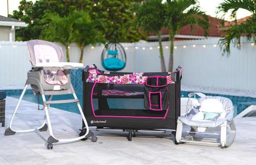 Heated Pool Family Retreat- Games, Everglades, Keys - Foto 35