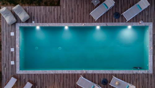 Villa Pervoli - Foto 4