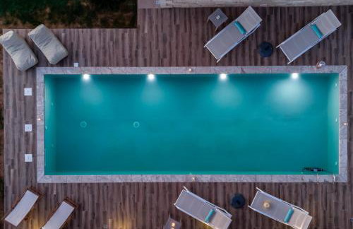 Villa Pervoli - Foto 4