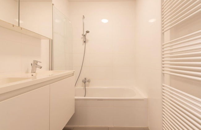 Apartment in Ostend Near the Seafront - Foto 14