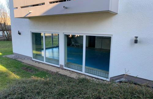 Ferienwohnung Toskana mit Schwimmbad und Sauna - Foto 15
