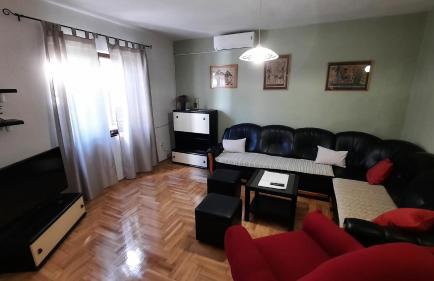 Apartments with parking space Kraj, Pasman - 8372 - Foto 10