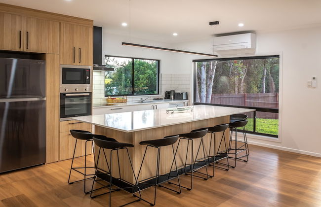 Birds 'n' Bloom Cottages - Photo 16