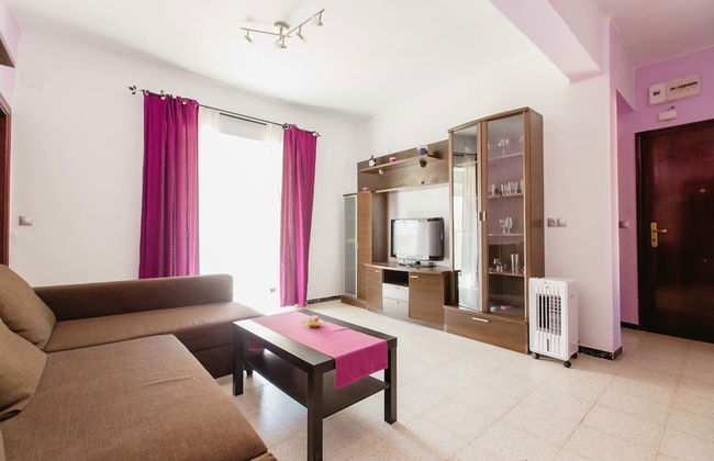 Apartamento La Dama de Cadiz - Foto 9