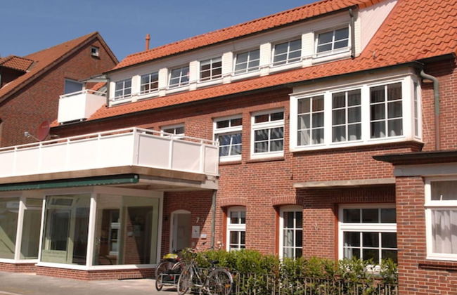 House Flora, Golden Knoepke - Foto 19